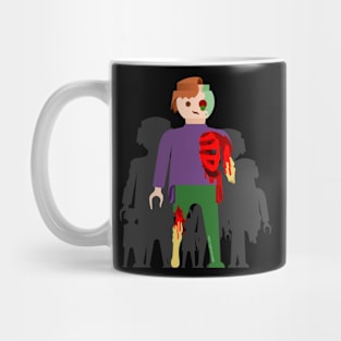 Playzombie Mug